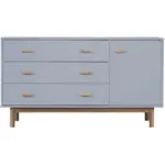 XXXLutz Lauterach - Ihr M&ouml;belhaus bei Bregenz Sideboard Melanie in 144/80/44 cm