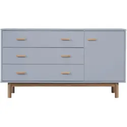 Sideboard Melanie in 144/80/44 cm