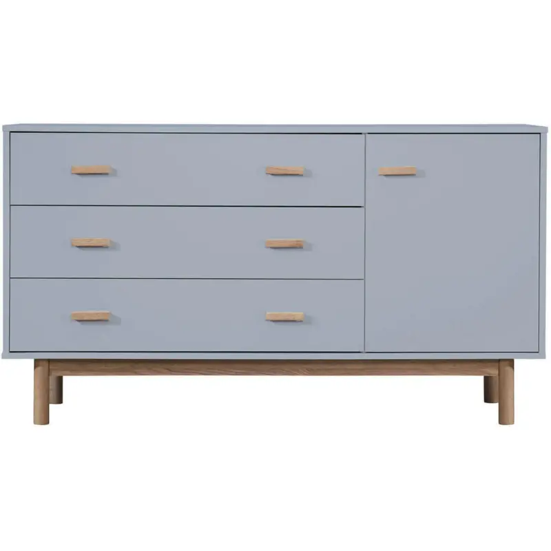 Sideboard Melanie in 144/80/44 cm