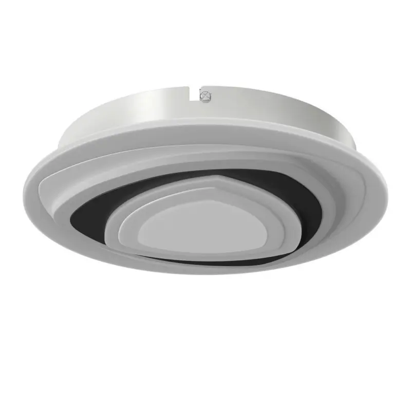 Led-Deckenleuchte 50/5,5 cm