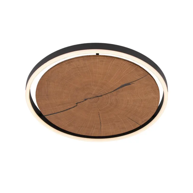 Led-Deckenleuchte 40/5 cm