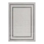 XXXLutz Lauterach - Ihr M&ouml;belhaus bei Bregenz Flachwebeteppich 140/200 cm Aruba Creme