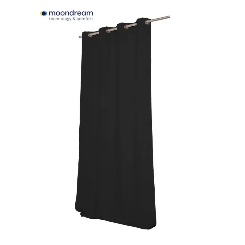 Verdunkelungsvorhang black-out (lichtundurchl&auml;ssig)