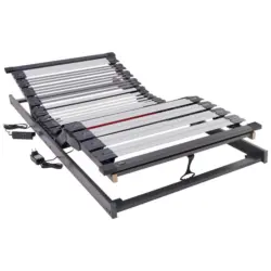 Lattenrost 80/200 cm