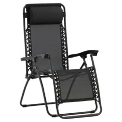 Garten-Relaxsessel 68/112/90 cm