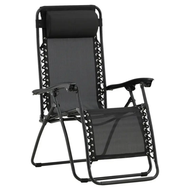 Garten-Relaxsessel 68/112/90 cm