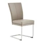 XXXLutz Lauterach - Ihr M&ouml;belhaus bei Bregenz Schwingstuhl Beinauswahl, Lederauswahl, Typenauswahl Echtleder