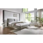 XXXLutz Lauterach - Ihr M&ouml;belhaus bei Bregenz Polsterbett Gr&uuml;n 180/200 cm