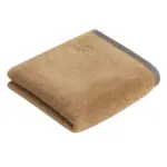 XXXLutz Lauterach - Ihr M&ouml;belhaus bei Bregenz Handtuch 100/50 cm Prato Braun