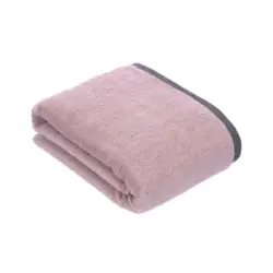 Badetuch Prato Rosa 150/100 cm
