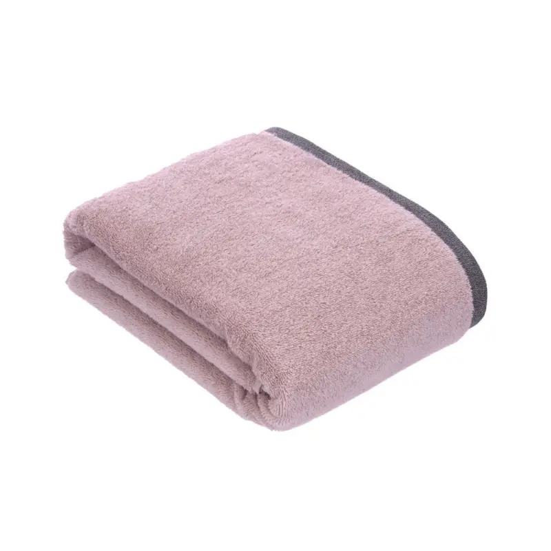 Badetuch Prato Rosa 150/100 cm