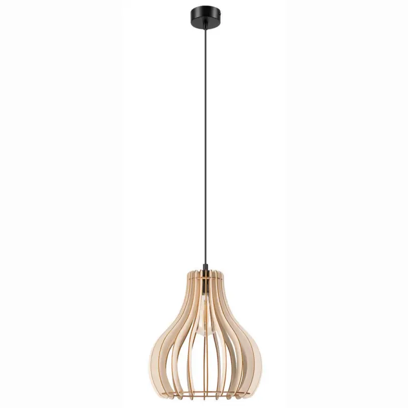 H&auml;ngeleuchte 29/120 cm