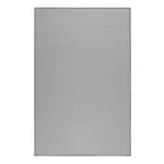 XXXLutz Lauterach - Ihr M&ouml;belhaus bei Bregenz Outdoorteppich 133/200 cm Raccoon Schwarz