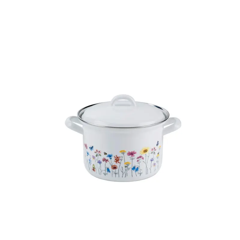 Fleischtopf Flora 1.5 l