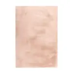 XXXLutz Lauterach - Ihr M&ouml;belhaus bei Bregenz Hochflorteppich 120/170 cm Rabbit Light 525 Creme Creme