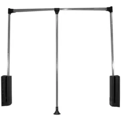 Kleiderlift 87/85/14 cm