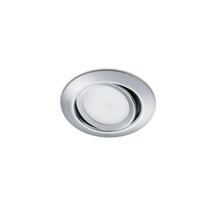 Led-Einbauspot 8,0/3,4 cm