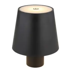 Akku-Tischleuchte 10,6/13 cm