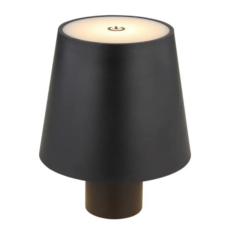 Akku-Tischleuchte 10,6/13 cm