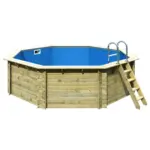 XXXLutz Lauterach - Ihr M&ouml;belhaus bei Bregenz Pool-Set Pool Ibiza 2 Ohne Zubeh&ouml;r 36589 470/124 cm