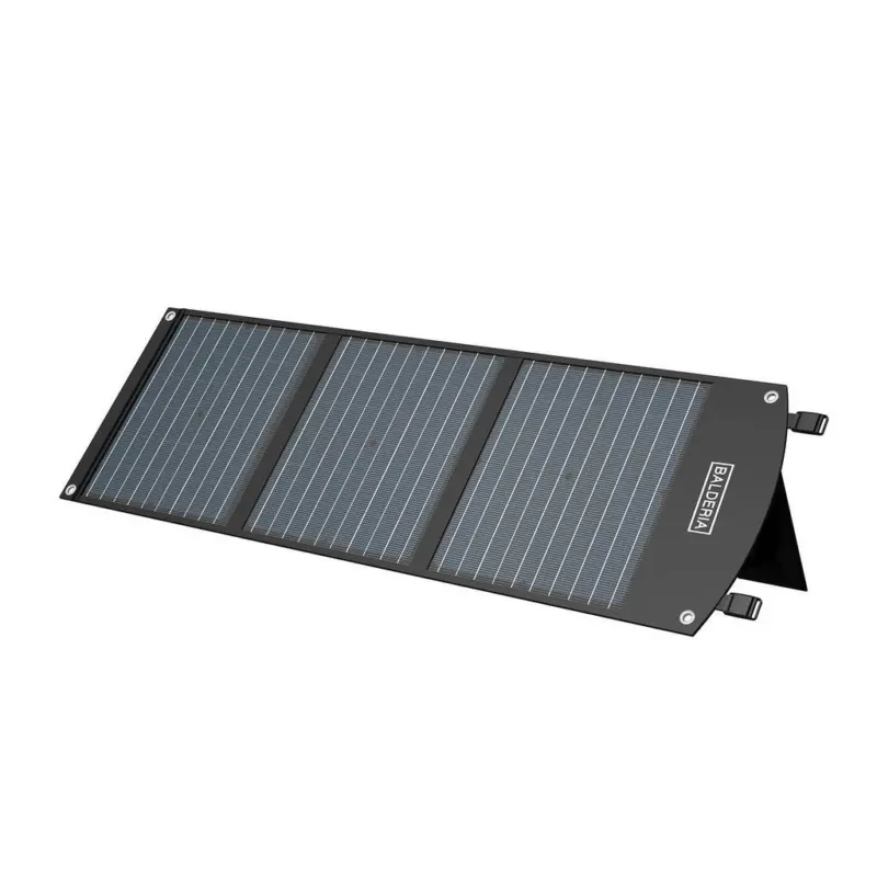 Solarpanel