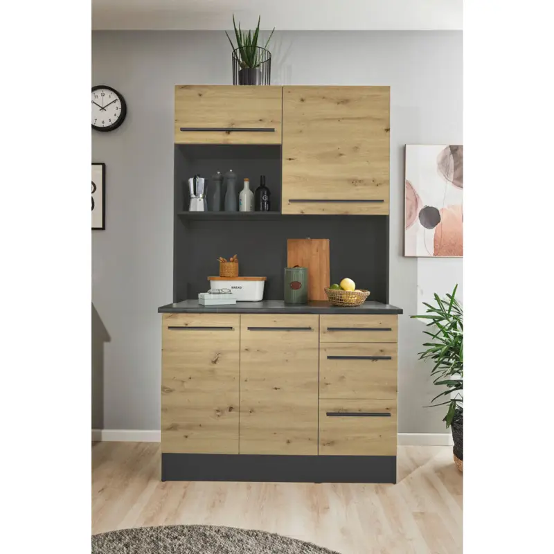 Buffet 120/211/60 cm in