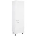 XXXLutz Lauterach - Ihr M&ouml;belhaus bei Bregenz Geschirrschrank 60/216,6/58 cm in Wei&szlig;