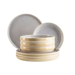 Tafelservice Candy 8-teilig