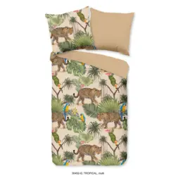 Kinderbettw&auml;sche 140/200 cm