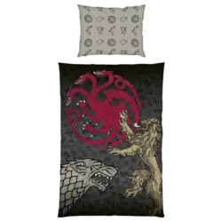 Kinderbettw&auml;sche 140/200 cm