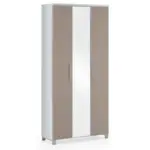 XXXLutz Lauterach - Ihr M&ouml;belhaus bei Bregenz Garderobenschrank Santina in 90/193/37 cm