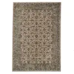 XXXLutz Lauterach - Ihr M&ouml;belhaus bei Bregenz Vintage-Teppich 160/230 cm Gr&uuml;n