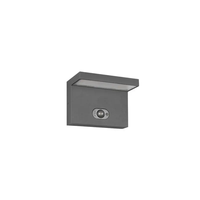 AU&szlig;ENWANDLEUCHTE 18/10/13 cm