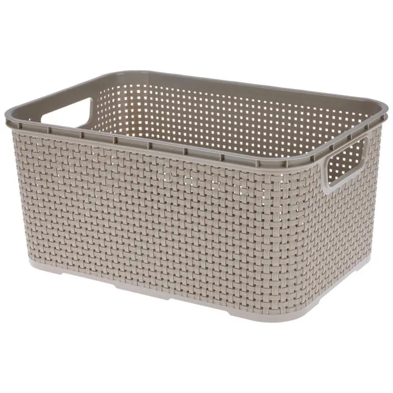 Aufbewahrungsk&ouml;rbchen 32/22/15 cm