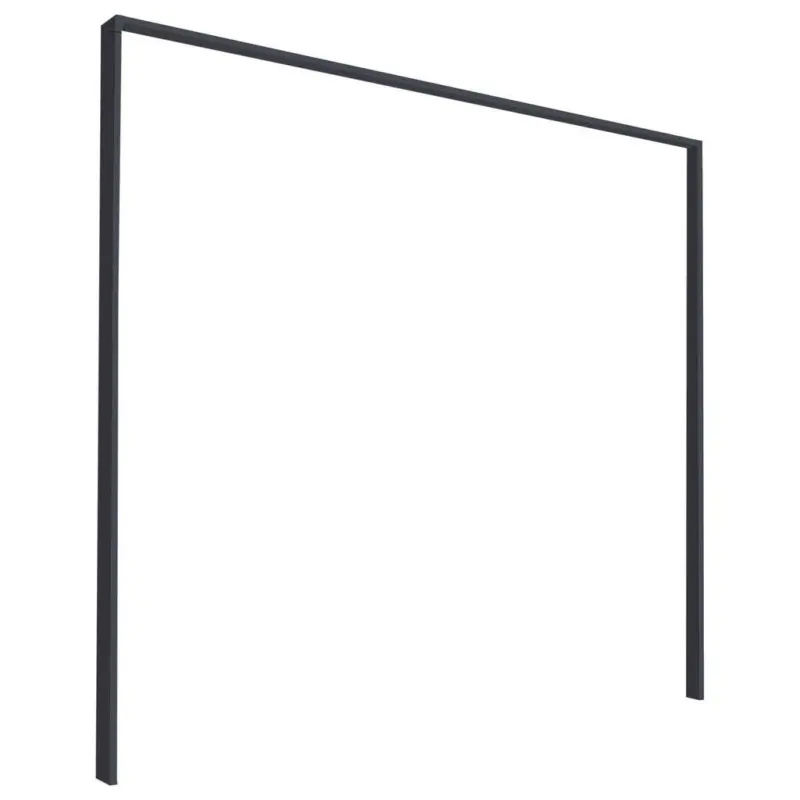 Passepartoutrahmen 278/214/23 cm