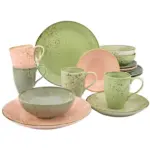 XXXLutz Lauterach - Ihr M&ouml;belhaus bei Bregenz Kombiservice Nature Vintage Garden 16-teilig