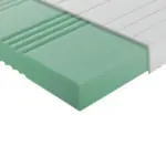 XXXLutz Lauterach - Ihr M&ouml;belhaus bei Bregenz Kaltschaummatratze 140/200 cm H&ouml;he ca. 16 cm