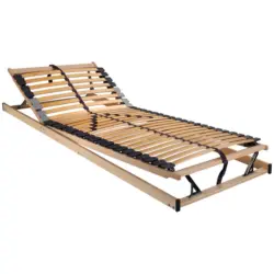 Lattenrost 90/200 cm