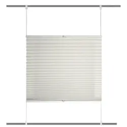 Plissee 100/130 cm