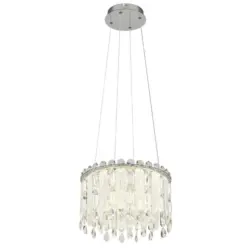 Led-H&auml;ngeleuchte 39,5/120 cm