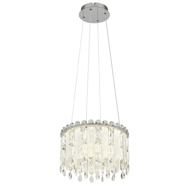 Led-H&auml;ngeleuchte 39,5/120 cm