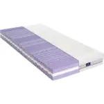 XXXLutz Lauterach - Ihr M&ouml;belhaus bei Bregenz Kaltschaummatratze Alpenruhe 140/200 cm H&ouml;he ca. 19 cm