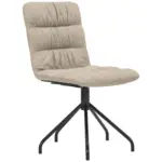 XXXLutz Lauterach - Ihr M&ouml;belhaus bei Bregenz Stuhl Lederauswahl, Sitzfl&auml;che 360&deg; drehbar, Gestellauswahl, automatische R&uuml;ckholfunktion Echtleder