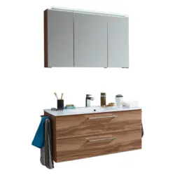 Badezimmer in 100 cm