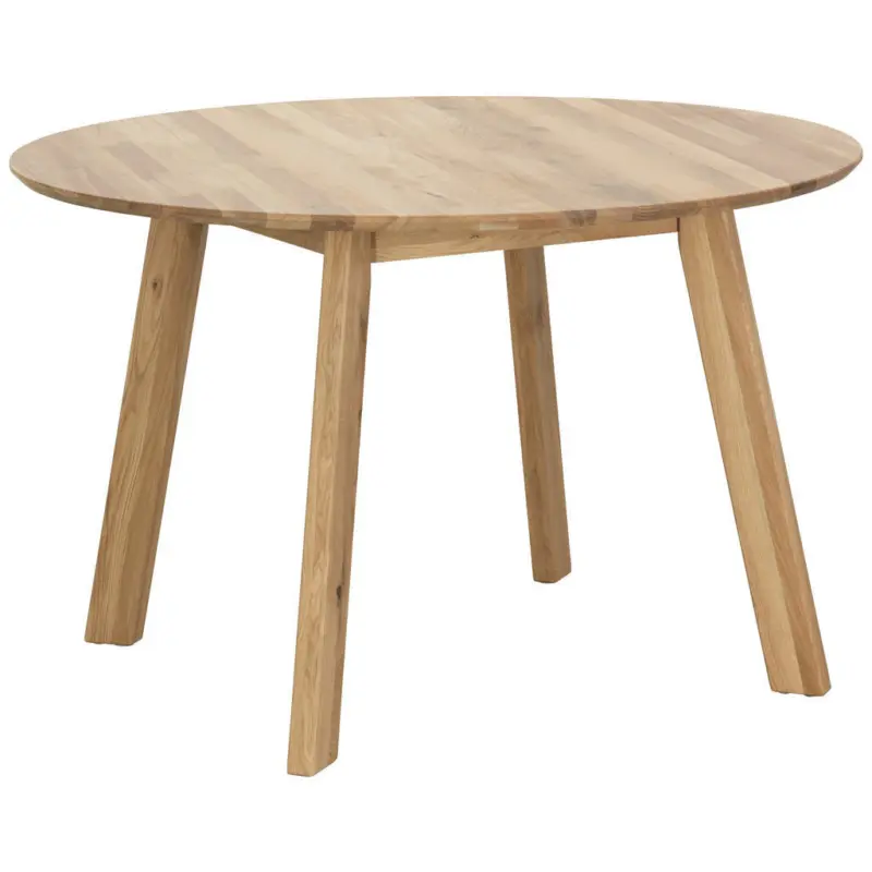 Esstisch in Holz 120/120/75 cm