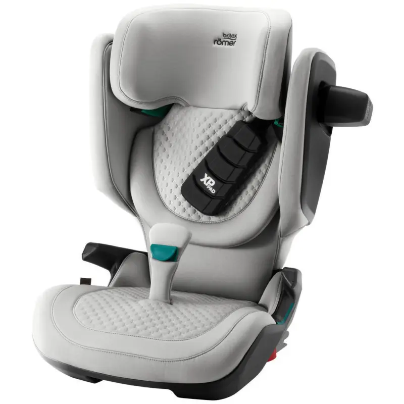 Kinderautositz Kidfix Pro