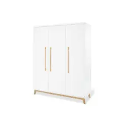 Babykleiderschrank Pinolino Riva