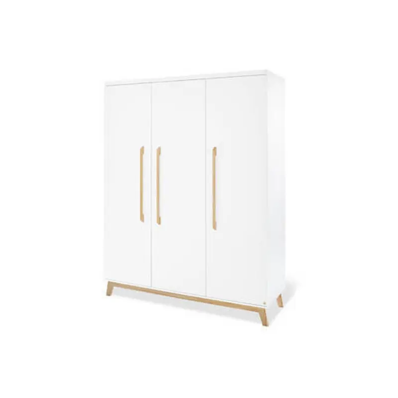 Babykleiderschrank Pinolino Riva