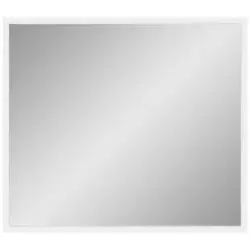 Wandspiegel 80/70/2 cm