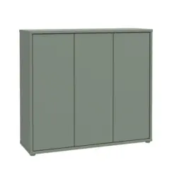 Schuhschrank Alice Springs in 109,2/99,1/34,9 cm